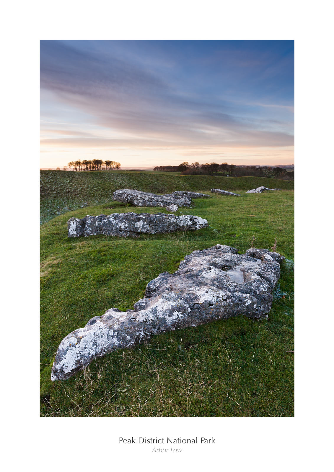 Arbor Low