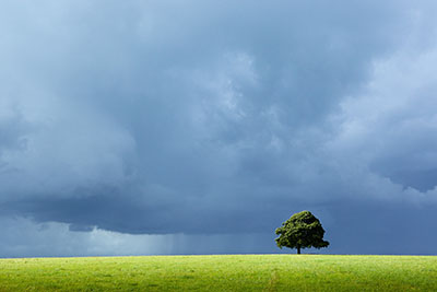 Derbyshire & The Peak District