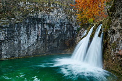 Plitvice Lakes National Park