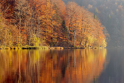 Plitvice Lakes National Park