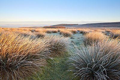 Derbyshire and The Peak District